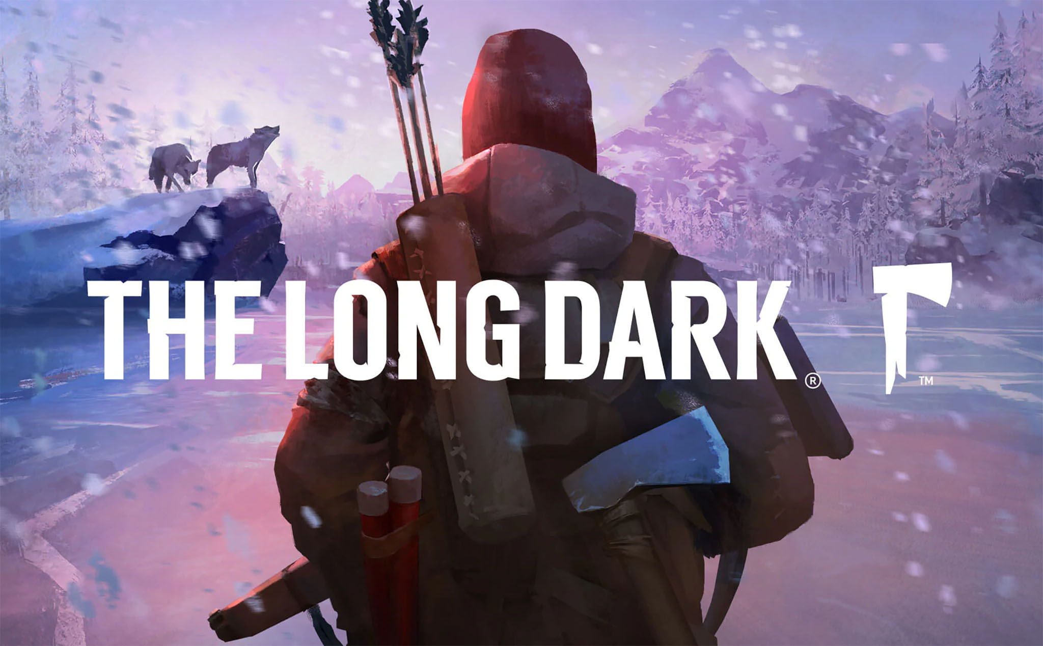 Tổng quan về game The Long Dark