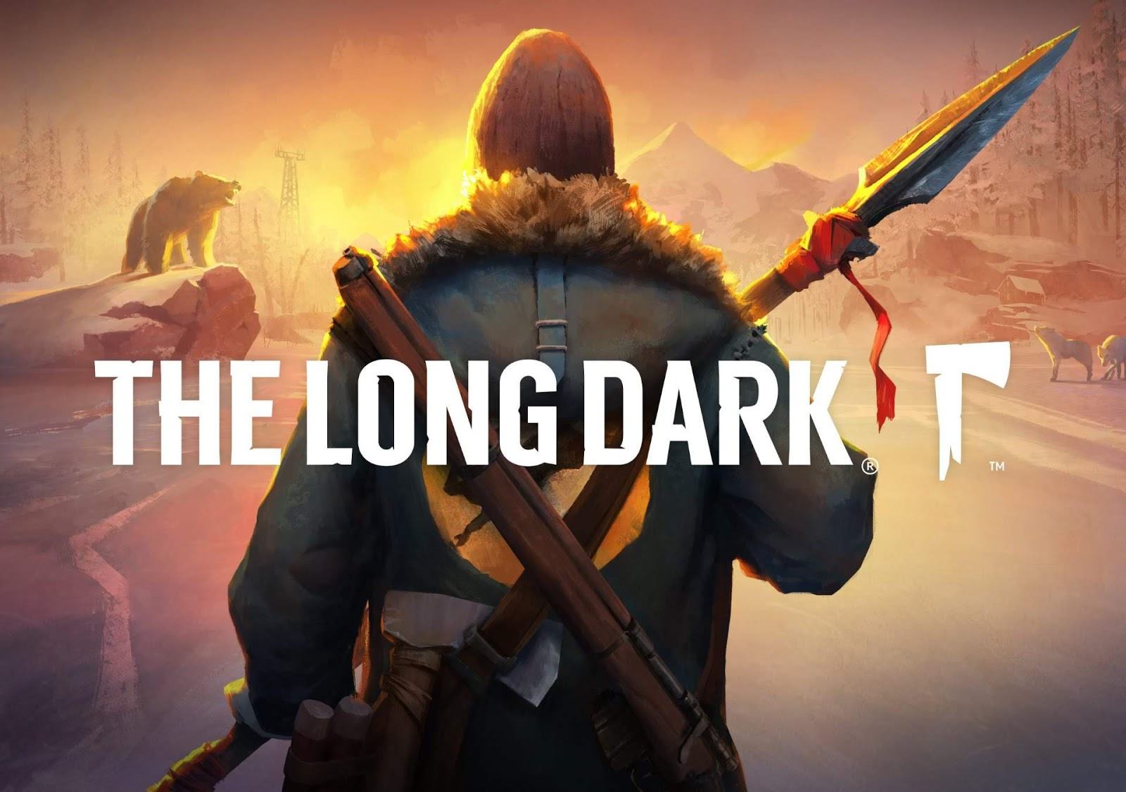The Long Dark sẽ cập nhật Episode 4