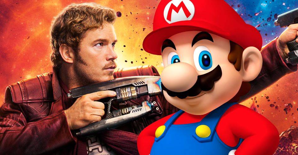 Mario là tựa game ăn khách