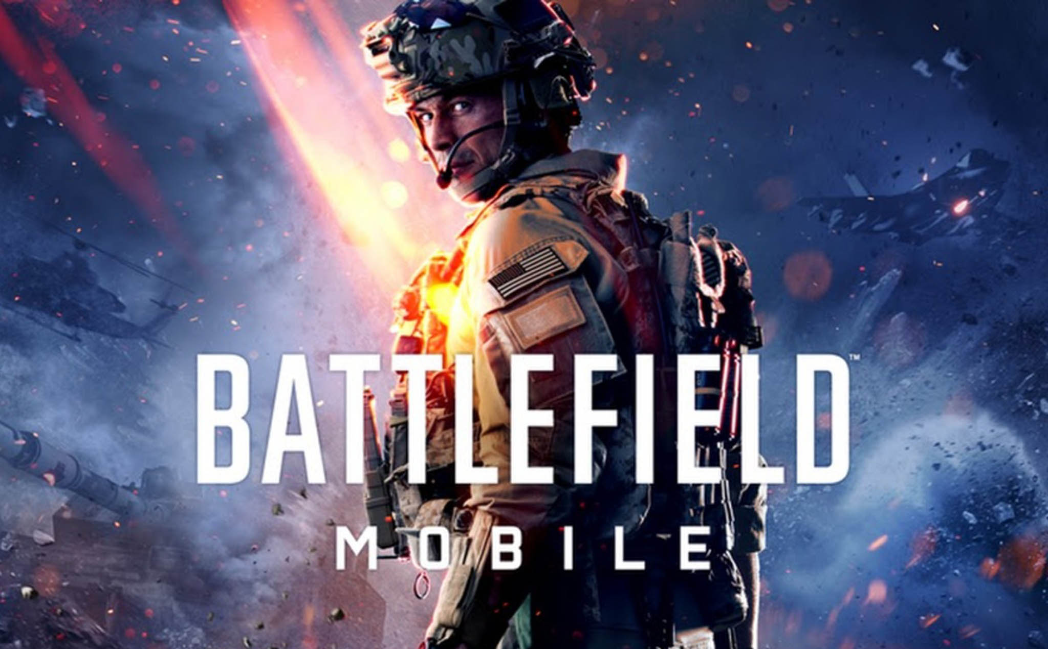 Battlefield Mobile có gì đặc sắc?