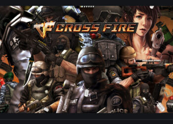 Dòng game đột kích Crossfire vẫn hấp dẫn game thủ cho đến ngày nay