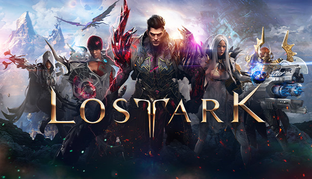 Lost Ark – Tựa game nhập vai hành động MMO bị hoãn sang 2022