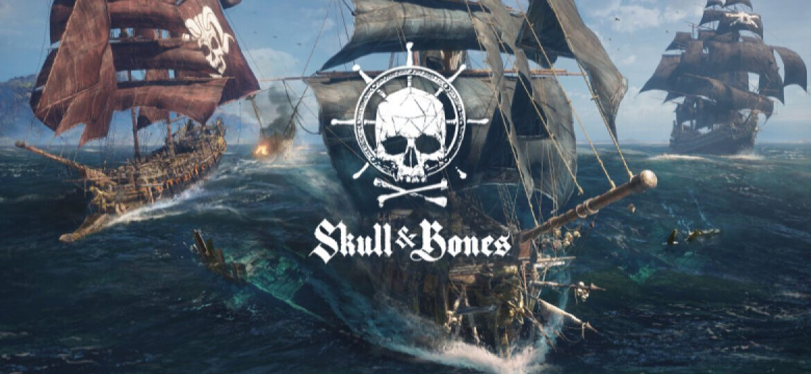 Một vài thông tin về Skull and Bones của Ubisoft