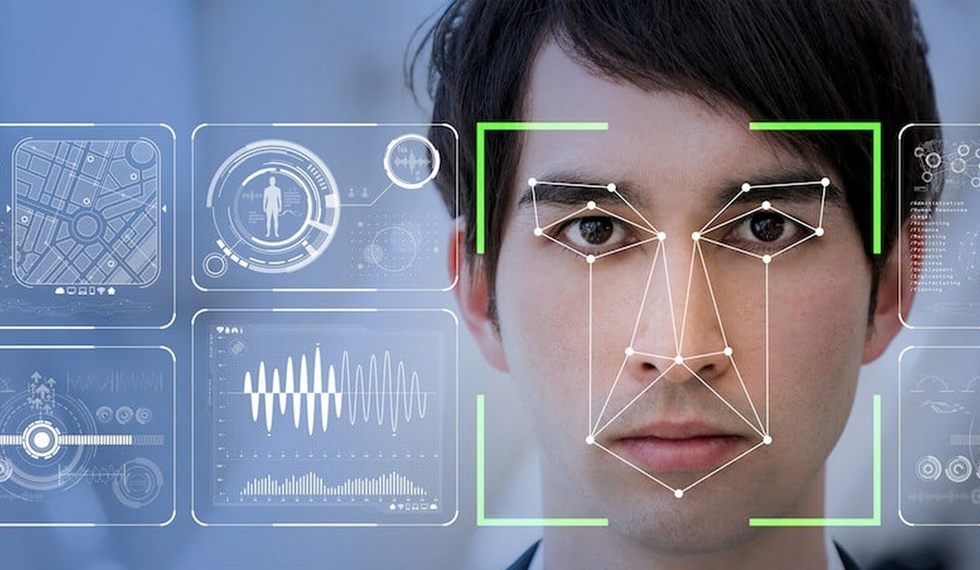 Những thiết bị công nghệ nhận diện khuôn mặt
