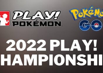 Pokémon GO Battle League tổ chức lần đầu vào 2022