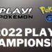 Pokémon GO Battle League tổ chức lần đầu vào 2022