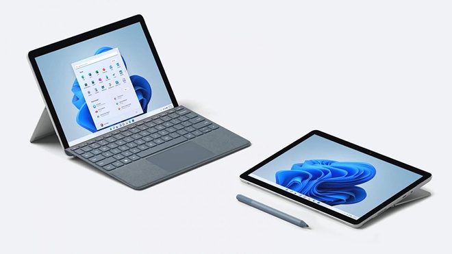 Surface Go 3 - Thiết bị lý tưởng dành cho học sinh & sinh viên