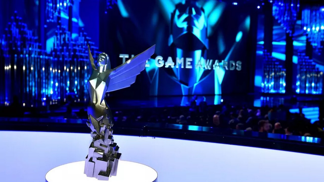 The Game Awards sẽ tổ chức vào tháng 12