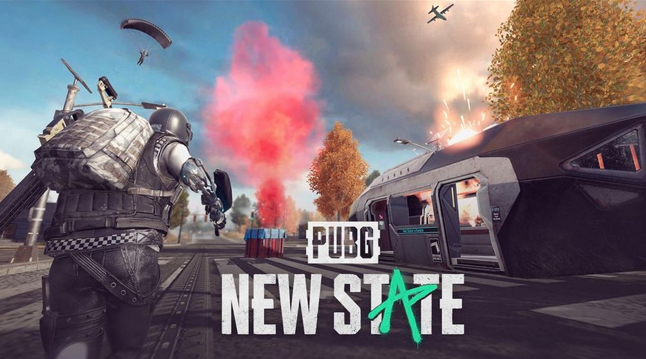 Đặc điểm của PUBG: New State