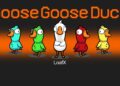 Goose Goose Duck là game Among Us phiên bản con vịt