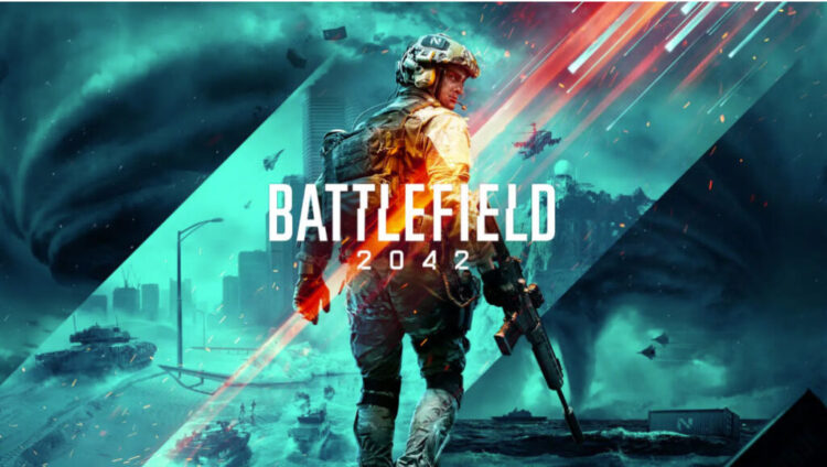 Battlefield Mobile - game bắn súng nổi tiếng của EA Games