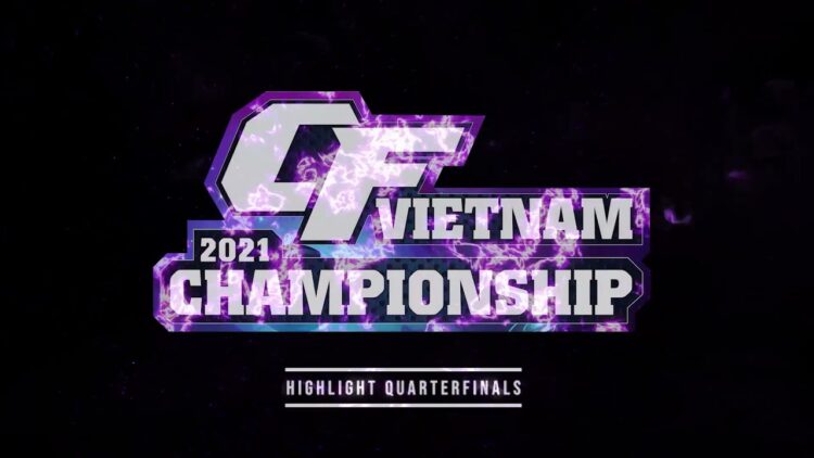 Giải đấu CFVN Championship 2021