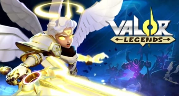 Tổng quan về game Valor Legends: Eternity