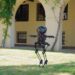Caltech ra mắt Robot Leonardo với thiết kế vừa đi bộ hai chân vừa bay
