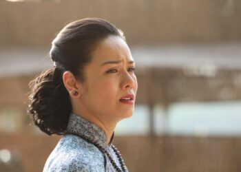 Nhật Kim Anh vào vai Hạnh trong phim