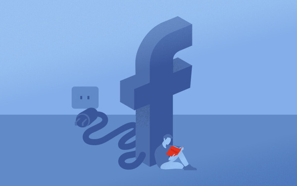Lần đầu tiên Facebook bị sập toàn cầu 6 tiếng