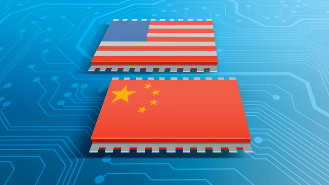 Mỹ chi 1,5 tỷ USD trong cuộc đua AI với Trung Quốc